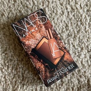 NARS Laguana Birthday set